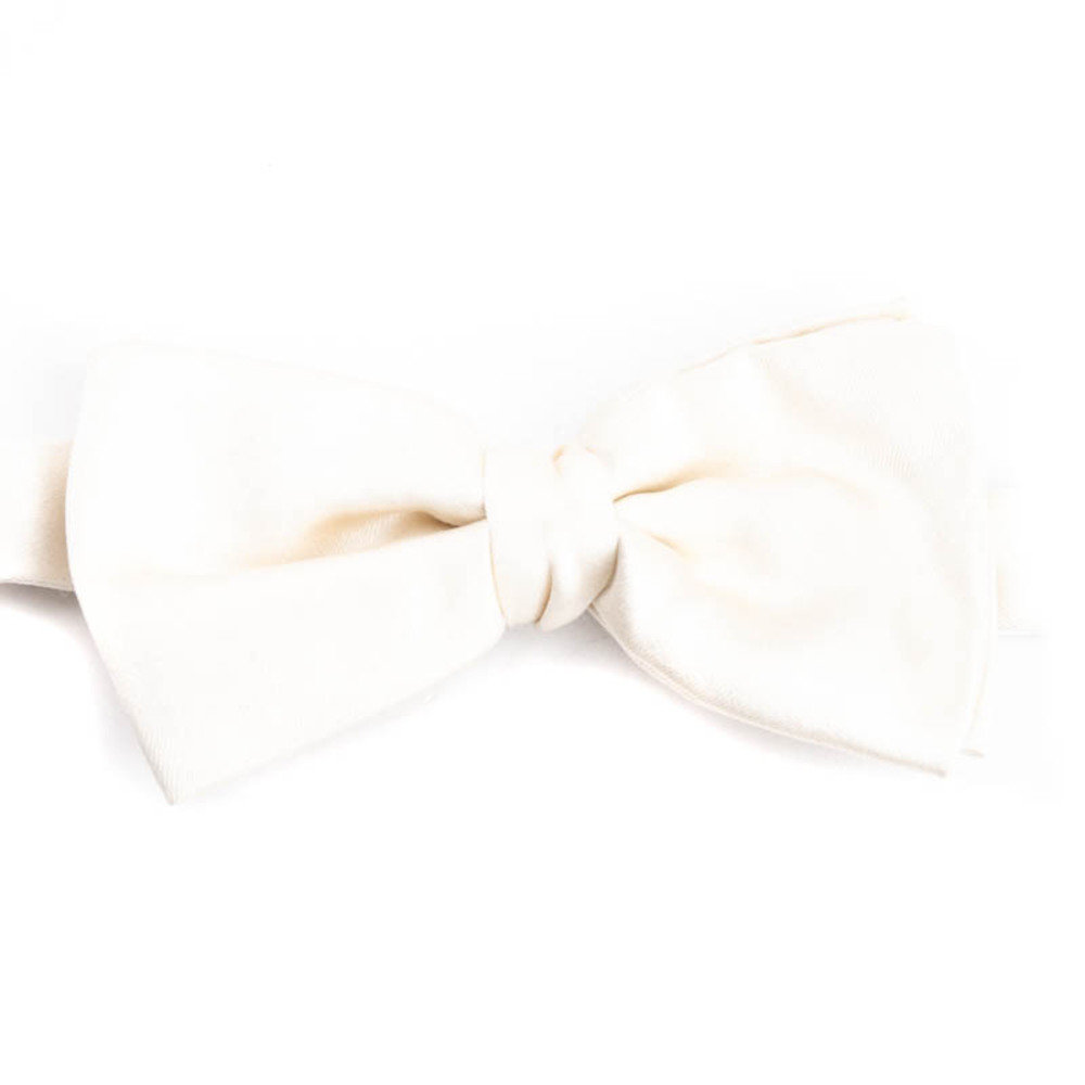 Beymen Tie Men Ivory